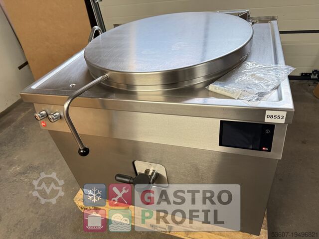 Schnellkochkessel Küppersbusch FES 150