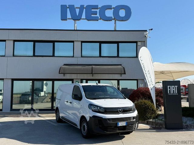 Panel van Opel VIVARO 2.0 145CV L2H1