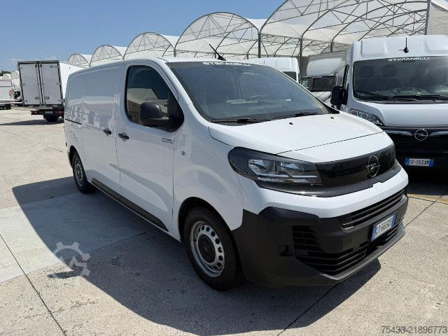 Panel van Opel VIVARO 2.0 145CV L2H1