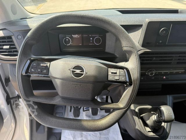 Panel van Opel VIVARO 2.0 145CV L2H1