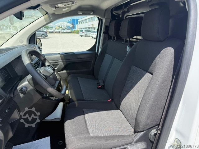 Panel van Opel VIVARO 2.0 145CV L2H1