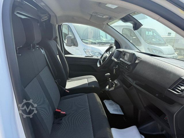 Panel van Opel VIVARO 2.0 145CV L2H1
