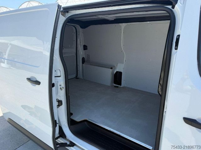 Panel van Opel VIVARO 2.0 145CV L2H1