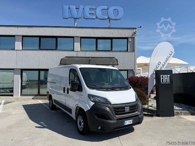 Panel van Fiat DUCATO 33 MH1