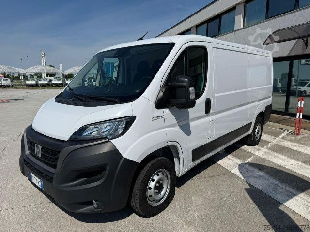 Panel van Fiat DUCATO 33 MH1