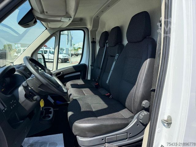 Panel van Fiat DUCATO 33 MH1