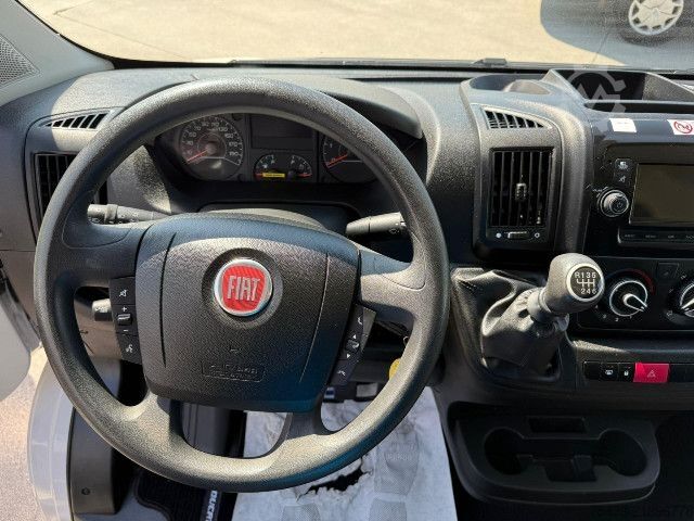 Panel van Fiat DUCATO 33 MH1