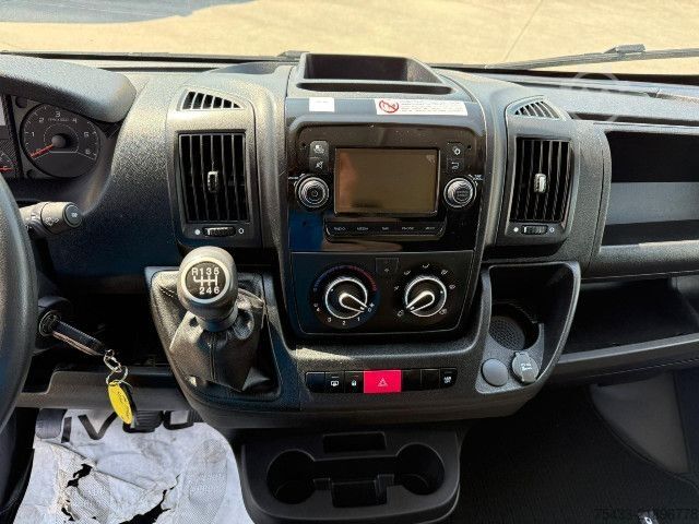Panel van Fiat DUCATO 33 MH1