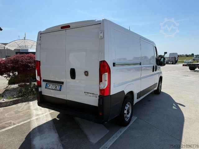 Panel van Fiat DUCATO 33 MH1