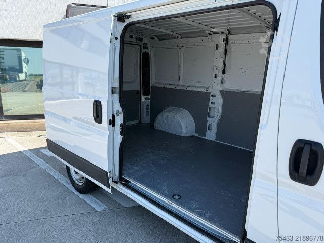 Panel van Fiat DUCATO 33 MH1