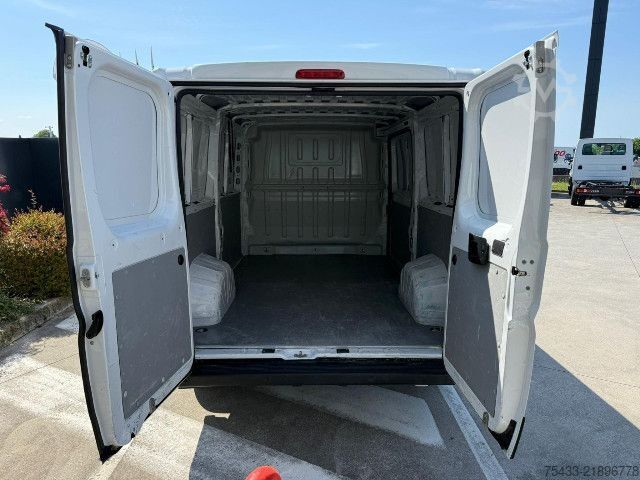 Panel van Fiat DUCATO 33 MH1