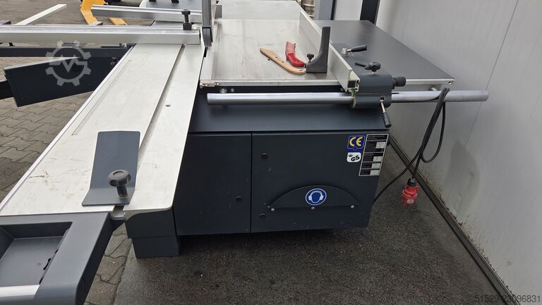 Formatkreissäge Altendorf F 45 ProDrive