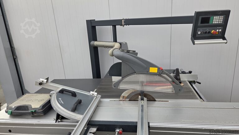 Formatkreissäge Altendorf F 45 ProDrive