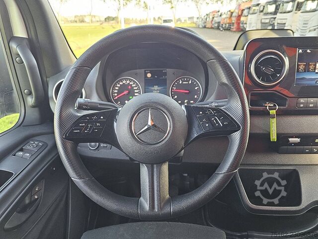 MERCEDES-BENZ SPRINTER 317 L2H2 | Automaat | LED | MBUX10 |  Navi | Airco | Mtf-stuurwiel | 3zits | MERCEDES-BENZ SPRINTER 317 L2H2 | Automaat | LED | MBUX10 |  ...