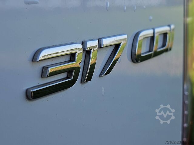 MERCEDES-BENZ SPRINTER 317 L2H2 | Automaat | LED | MBUX10 |  Navi | Airco | Mtf-stuurwiel | 3zits | MERCEDES-BENZ SPRINTER 317 L2H2 | Automaat | LED | MBUX10 |  ...