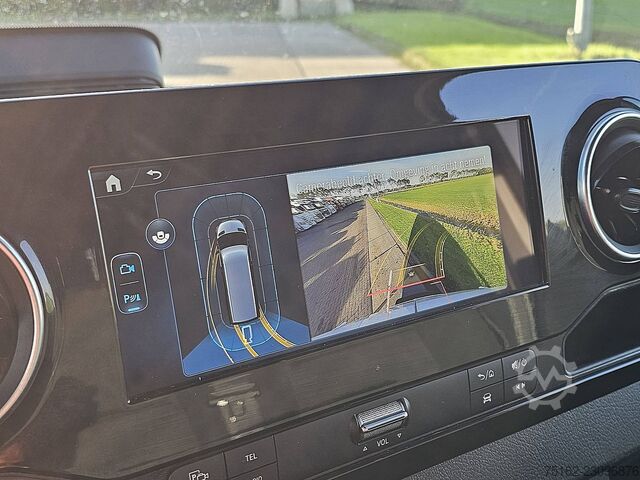 MERCEDES-BENZ SPRINTER 317 L2H2 | Automaat | LED | MBUX10 |  Navi | Airco | Mtf-stuurwiel | 3zits | MERCEDES-BENZ SPRINTER 317 L2H2 | Automaat | LED | MBUX10 |  ...