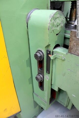 Folding machine Fasti FASTI 212-15-4.5