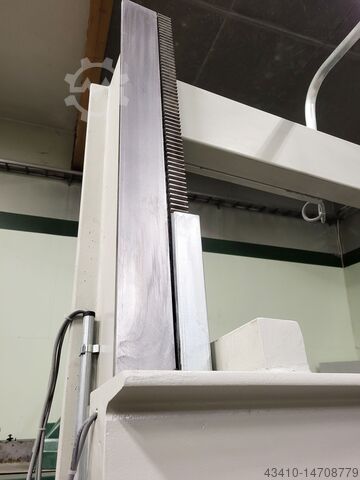 Gluing press Tiger Automat 3000