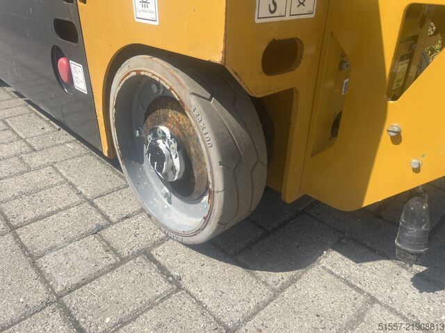 Scissor lift XCMG XG 0807 AC | 2024