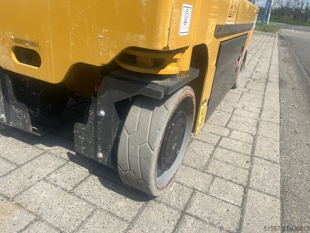 Scissor lift XCMG XG 0807 AC | 2024
