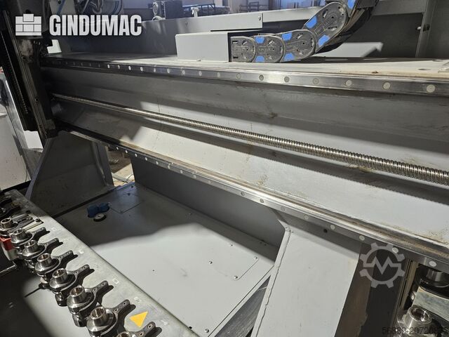 CNC-Holzbearbeitungszentrum FORMAT4 Profit H200 13.33