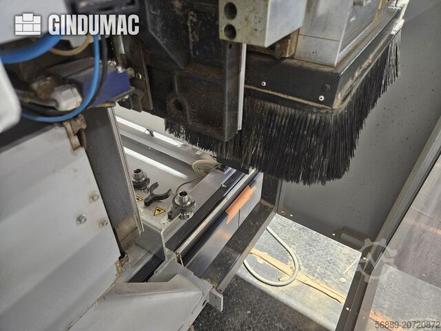 CNC-Holzbearbeitungszentrum FORMAT4 Profit H200 13.33