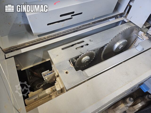 Plattensäge FORMAT4 Kappa Automatic 80