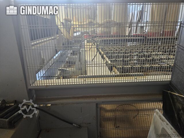 Plattensäge FORMAT4 Kappa Automatic 80