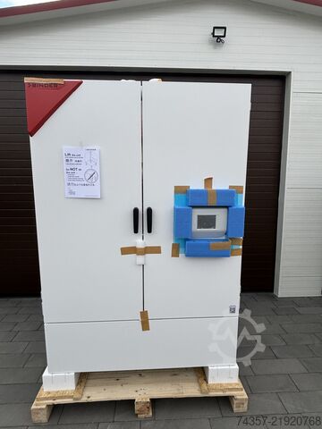 Binder KBF 720 E7 climate chamber Binder KBF 720 E7