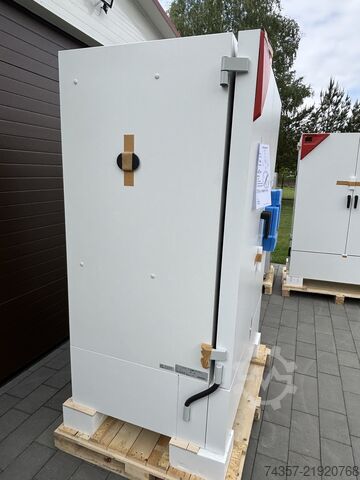 Binder KBF 720 E7 climate chamber Binder KBF 720 E7