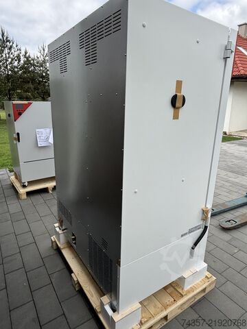 Binder KBF 720 E7 climate chamber Binder KBF 720 E7