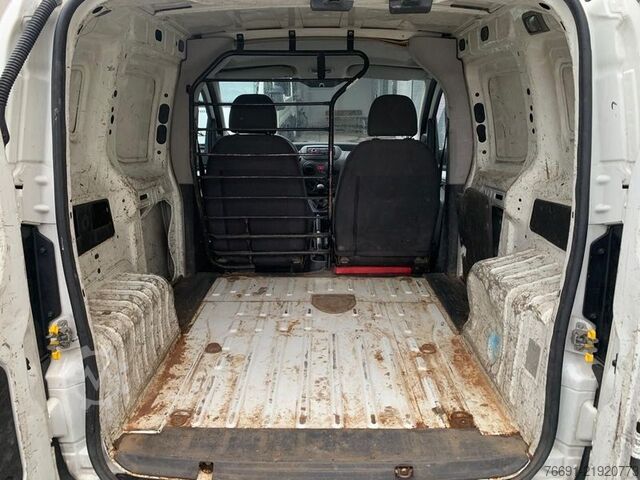 Compact van Citroen Van 1.4 Benzina 80cv