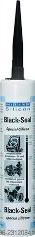 Special silicone Black-Seal - 849.72 L / 12 pcs - 849.72 L Weicon 