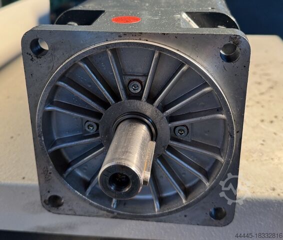 Motor SIEMENS 1HU3078-OAF01-Z