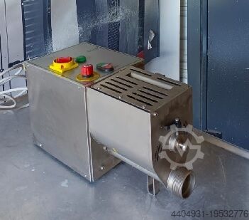 Used automatic pasta machine Dolly Imperia & Monferrina Imperia & Monferrina Dolly