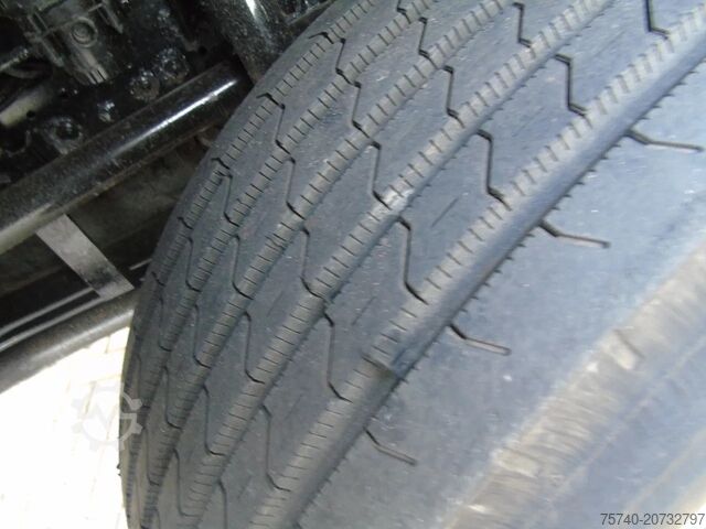 Schwerlast MAN TGA 41.430 + HIAB 800 6x + 5x JIB WINCH + 8X4 +...