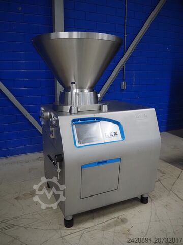 Vakuumfüller REX RVF 736