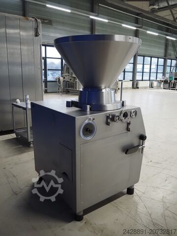 Vakuumfüller REX RVF 736