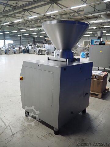 Vakuumfüller REX RVF 736
