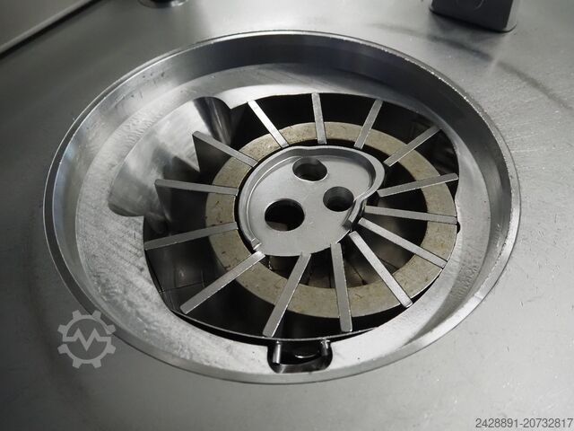 Vakuumfüller REX RVF 736