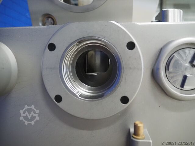 Vakuumfüller REX RVF 736