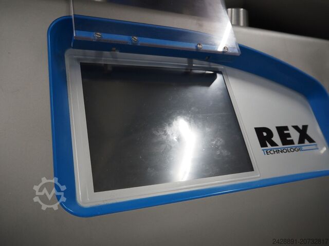 Vakuumfüller REX RVF 736