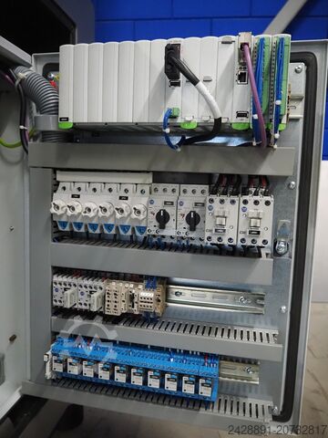 Vakuumfüller REX RVF 736