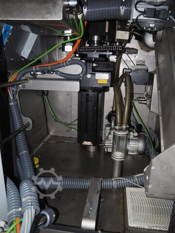 Vakuumfüller REX RVF 736