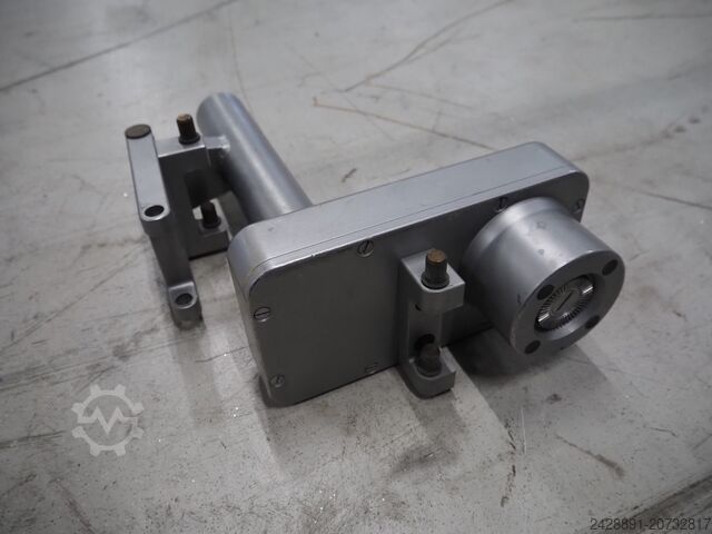 Vakuumfüller REX RVF 736