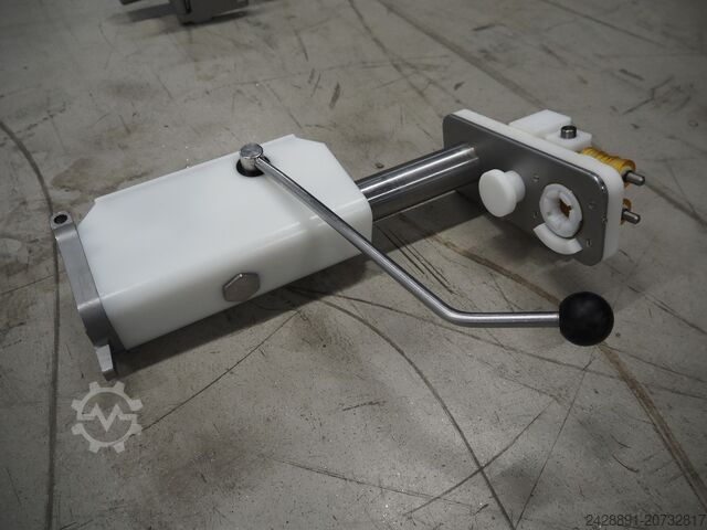 Vakuumfüller REX RVF 736