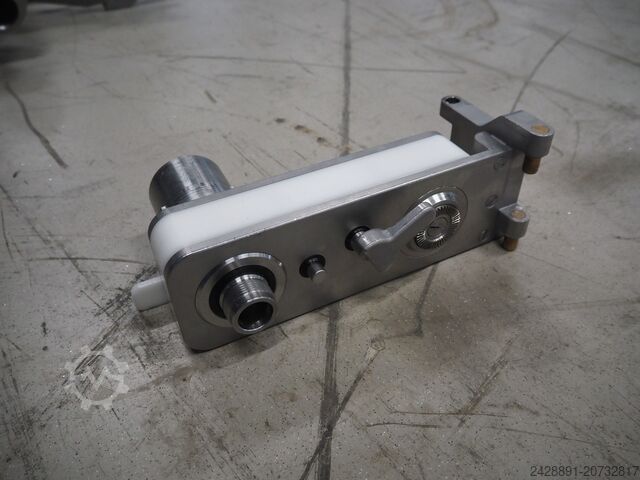 Vakuumfüller REX RVF 736