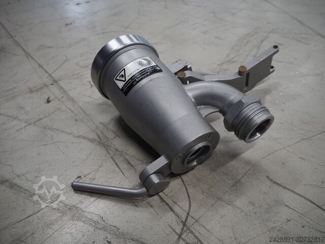 Vakuumfüller REX RVF 736