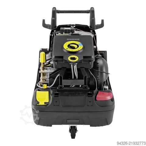 Kärcher HDS 8/18-4 CXA Pressure Washer Kärcher HDS 8/18-4 CXA - 800l/h - 180bar - NEW!