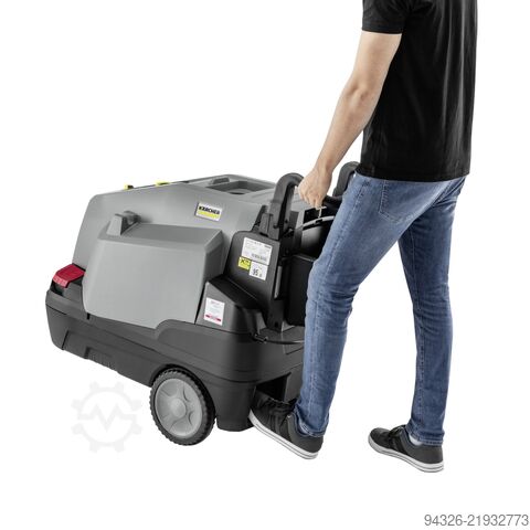 Kärcher HDS 8/18-4 CXA Pressure Washer Kärcher HDS 8/18-4 CXA - 800l/h - 180bar - NEW!